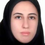 تصویر دکتر مینا مصطفوی یزدی