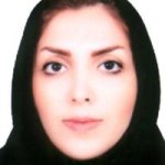 تصویر دکتر مهوش نعمت اللهی