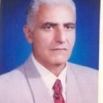 تصویر دکتر عبدالرحیم سامی وند