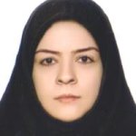 تصویر دکتر فاطمه ترابی خالدی