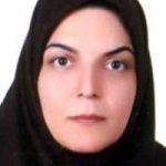 تصویر دکتر سعیده سلطان زاده زرندی