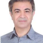 تصویر دکتر احمد کیهانی