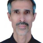 تصویر دکتر سعید بعیدی