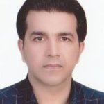 تصویر دکتر فرهام احمدی