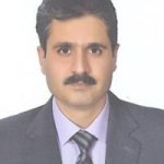 تصویر دکتر شهرام موسوی