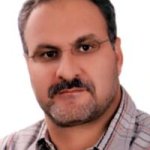 تصویر دکتر حمید رئیسی