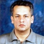تصویر دکتر امید صادقی