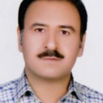 تصویر دکتر علیرضا عدالت