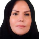 تصویر دکتر نسرین مرادی سبزوار