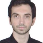 تصویر دکتر آرمین مرتضی قلی