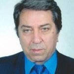 تصویر دکتر منوچهر شیخ سلیمی