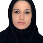 تصویر دکتر محدثه انصاری