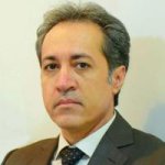 تصویر دکتر سعید اسماعیل زاده نوغانی