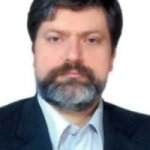 تصویر دکتر حسن رفیعی