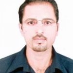 تصویر دکتر روح اله صفرپور