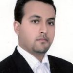 تصویر دکتر روح اله کریمی