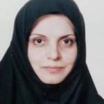 تصویر دکتر بهناز مدنی قمصری