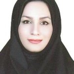 تصویر دکتر الهام انصاری فرد