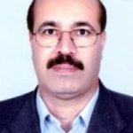 تصویر دکتر علی عباس شعبانی