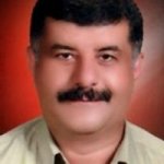 تصویر دکتر ناصر مرادی