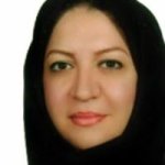 تصویر دکتر فاطمه مدنی