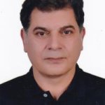 تصویر دکتر ناصر شالچی فر
