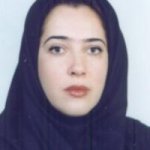 تصویر دکتر مینا ماشینچیان مرادی