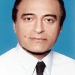 تصویر دکتر حسین سعیدی زند