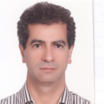 تصویر دکتر محمدرضا ملک احمدی