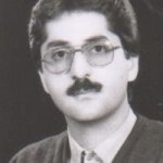 تصویر دکتر امید گرانمایه
