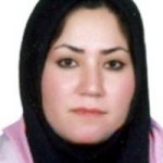 تصویر دکتر فهیمه عطایی