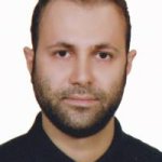 تصویر دکتر گودرز معزی مدنی