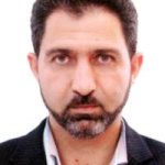 تصویر دکتر سیدجلال مدنی
