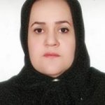 تصویر دکتر مهرناز انصاری