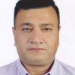تصویر دکتر علیرضا محمدزاده