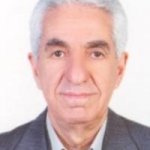 تصویر دکتر منوچهر دایی
