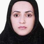 تصویر دکتر رقیه فاضلی