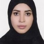 تصویر دکتر آیلار حسن زاده دیزج