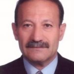 تصویر دکتر نعمت اله جبار
