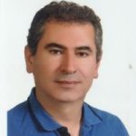 تصویر دکتر نادر علی زاده نجمی