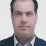 تصویر دکتر بیژن مرادی راد