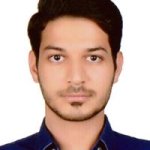 تصویر دکتر عرفان عزیز محمدی