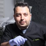 تصویر دکتر وحید خلیلی