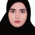 تصویر دکتر محدثه نخعی صبحی