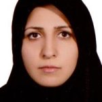 تصویر دکتر مرضیه محمدی