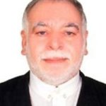 تصویر دکتر سعید کجباف