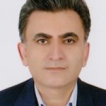 تصویر دکتر ساسان مرادی