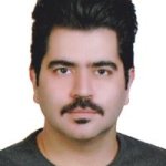 تصویر دکتر امیر تیموری راد