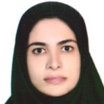تصویر دکتر نجمه عباسی زرگله