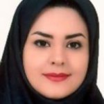 تصویر دکتر مینا قضاوی